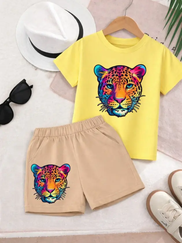 Stylish Kids Full Kits