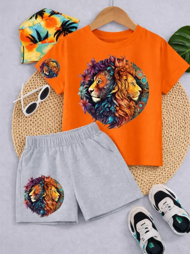 Stylish Kids Full Kits