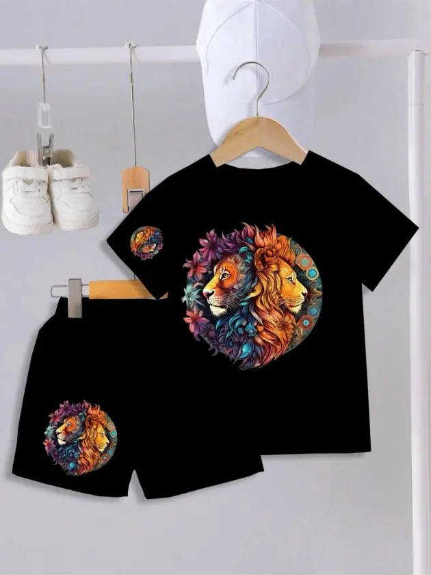 Stylish Kids Full Kits