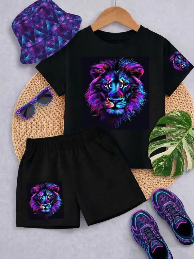 Stylish Kids Full Kits