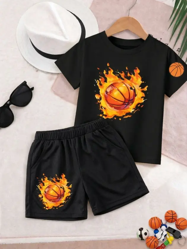 Stylish Kids Full Kits