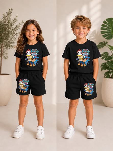 Paw Patrol Adventure Full Kit