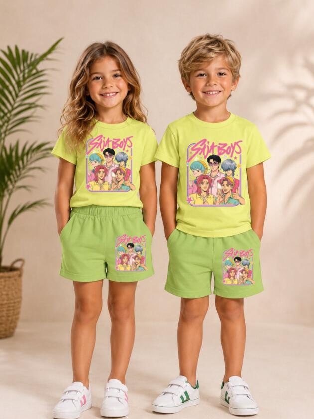 K-Pop Dream Full Kit