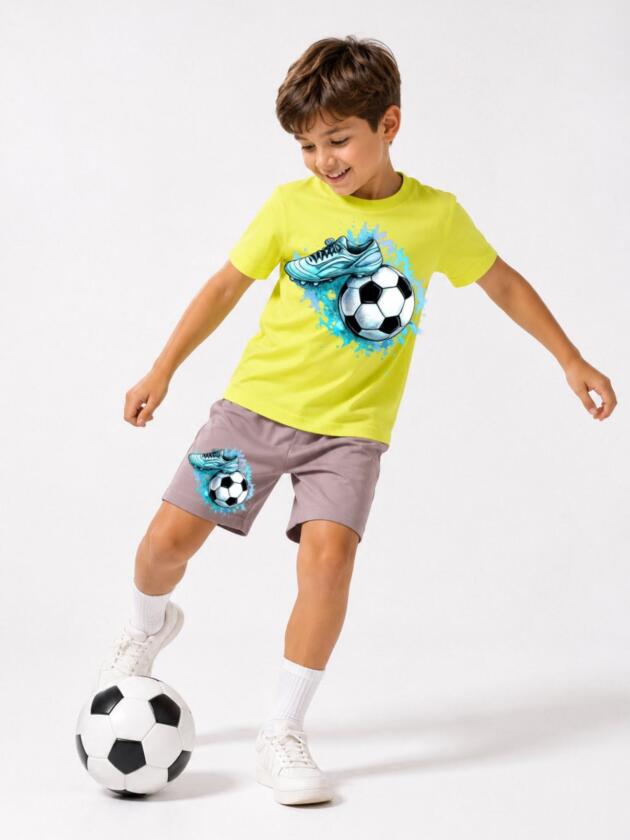 Kick Play Full Kit