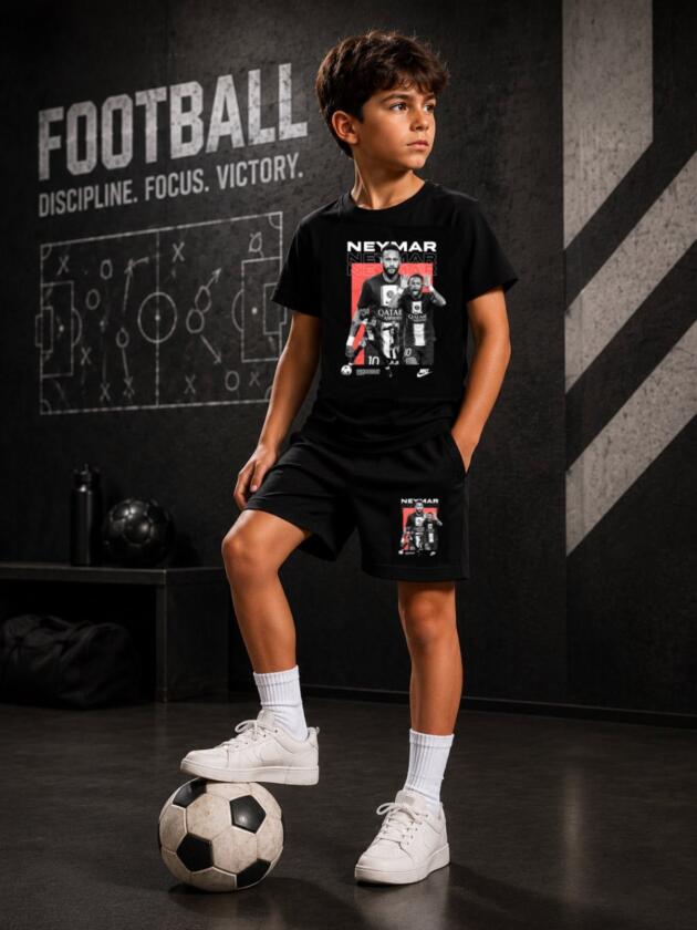 Little Legends Cotton Combo