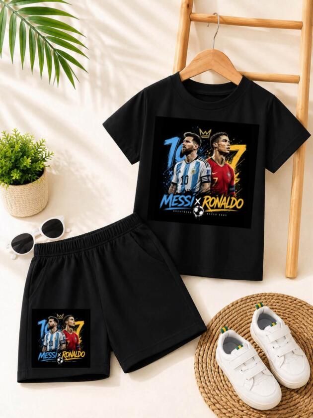 Premium Football Fan Kit