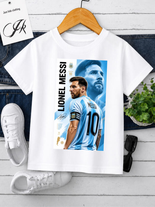 Lionel Messi 🇦🇷
