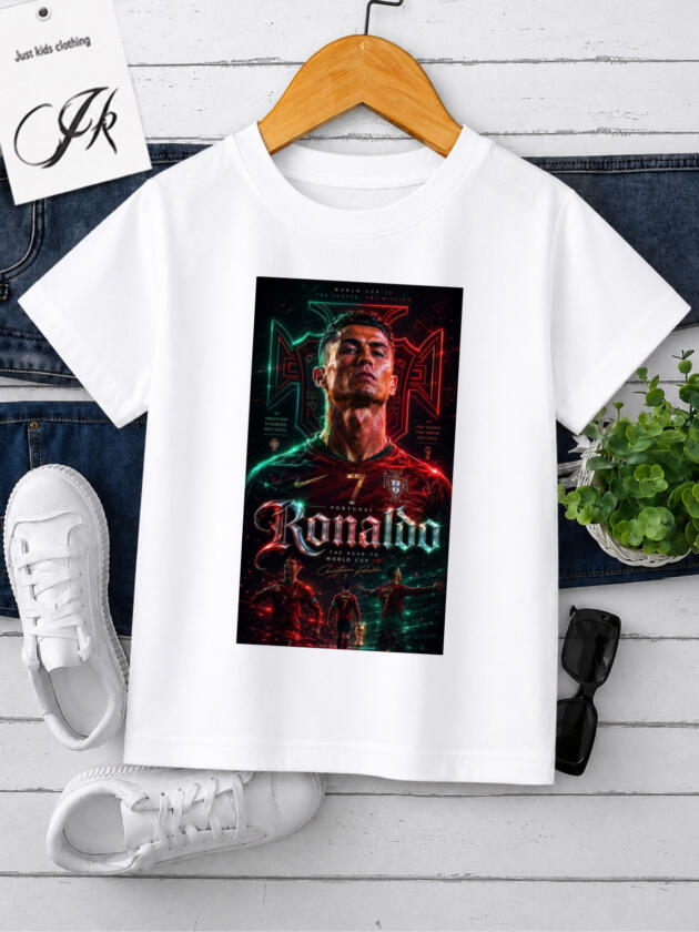 Ronaldo Collection 👑